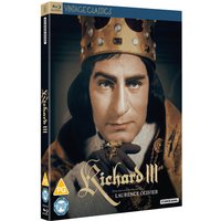 Richard III von Vintage Classics