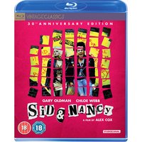 Sid und Nancy Sid und Nancy von Vintage Classics