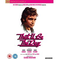That'll Be The Day That'll Be The Day von Vintage Classics