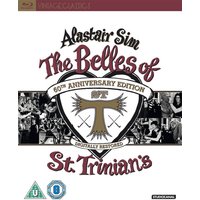 The Belles of St. Trinians - 60th Anniversary Edition The Belles of St. Trinians - 60th Anniversary Edition von Vintage Classics