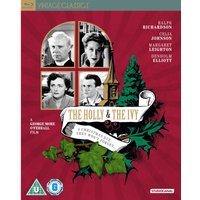 The Holly And The Ivy The Holly And The Ivy von Vintage Classics
