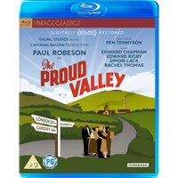 The Proud Valley The Proud Valley von Vintage Classics