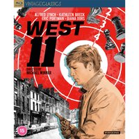 West 11 (Vintage Classics) von Vintage Classics