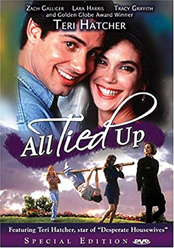 All Tied Up / (Spec) [DVD] [Region 1] [NTSC] [US Import] von Vintage Home Ent.