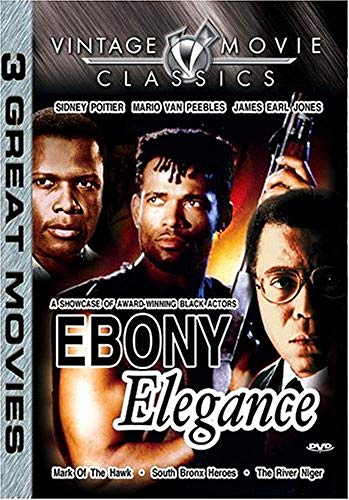 Ebony Elegance / (Rmst) [DVD] [Region 1] [NTSC] [US Import] von Vintage Home Ent.