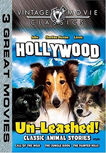 Hollywood Un-Leashed / (Rmst) [DVD] [Region 1] [NTSC] [US Import] von Vintage Home Ent.