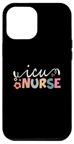 Funny Intensivstation Intensivstation Krankenschwester Notkrankenschwester Hülle für iPhone 12 Pro Max Funny Intensivstation Intensivstation Krankenschwester Notkrankenschwester Hülle für iPhone 12 Pro Max von Vintage ICU Nurse Appreciation Day Apparel