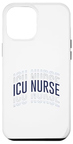 Funny Intensivstation Intensivstation Krankenschwester Notkrankenschwester Hülle für iPhone 12 Pro Max Funny Intensivstation Intensivstation Krankenschwester Notkrankenschwester Hülle für iPhone 12 Pro Max von Vintage ICU Nurse Appreciation Day Apparel