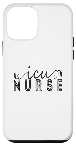 Funny Intensivstation Intensivstation Krankenschwester Notkrankenschwester Hülle für iPhone 12 mini Funny Intensivstation Intensivstation Krankenschwester Notkrankenschwester Hülle für iPhone 12 mini von Vintage ICU Nurse Appreciation Day Apparel
