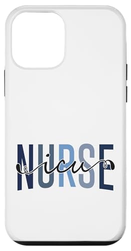 Funny Intensivstation Intensivstation Krankenschwester Notkrankenschwester Hülle für iPhone 12 mini Funny Intensivstation Intensivstation Krankenschwester Notkrankenschwester Hülle für iPhone 12 mini von Vintage ICU Nurse Appreciation Day Apparel