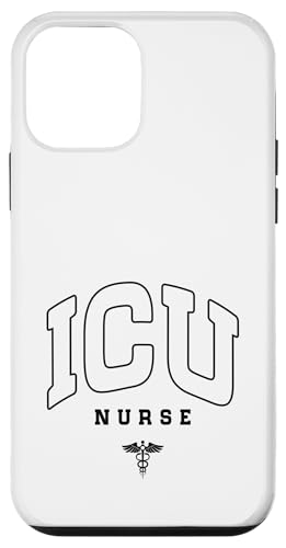 Funny Intensivstation Intensivstation Krankenschwester Notkrankenschwester Hülle für iPhone 12 mini Funny Intensivstation Intensivstation Krankenschwester Notkrankenschwester Hülle für iPhone 12 mini von Vintage ICU Nurse Appreciation Day Apparel