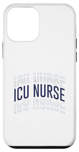 Funny Intensivstation Intensivstation Krankenschwester Notkrankenschwester Hülle für iPhone 12 mini Funny Intensivstation Intensivstation Krankenschwester Notkrankenschwester Hülle für iPhone 12 mini von Vintage ICU Nurse Appreciation Day Apparel
