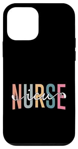 Funny Intensivstation Intensivstation Krankenschwester Notkrankenschwester Hülle für iPhone 12 mini Funny Intensivstation Intensivstation Krankenschwester Notkrankenschwester Hülle für iPhone 12 mini von Vintage ICU Nurse Appreciation Day Apparel