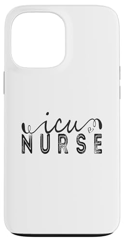 Funny Intensivstation Intensivstation Krankenschwester Notkrankenschwester Hülle für iPhone 13 Pro Max Funny Intensivstation Intensivstation Krankenschwester Notkrankenschwester Hülle für iPhone 13 Pro Max von Vintage ICU Nurse Appreciation Day Apparel