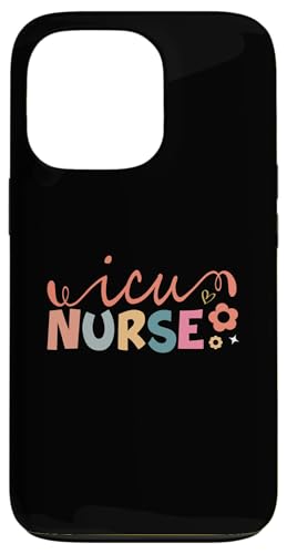 Funny Intensivstation Intensivstation Krankenschwester Notkrankenschwester Hülle für iPhone 13 Pro Funny Intensivstation Intensivstation Krankenschwester Notkrankenschwester Hülle für iPhone 13 Pro von Vintage ICU Nurse Appreciation Day Apparel