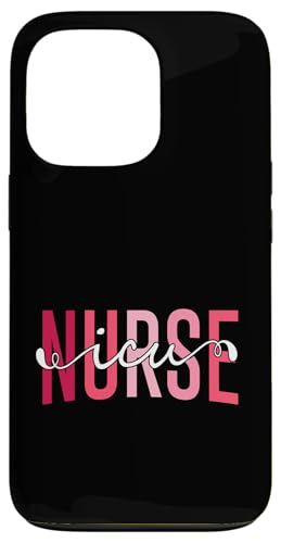 Funny Intensivstation Intensivstation Krankenschwester Notkrankenschwester Hülle für iPhone 13 Pro Funny Intensivstation Intensivstation Krankenschwester Notkrankenschwester Hülle für iPhone 13 Pro von Vintage ICU Nurse Appreciation Day Apparel