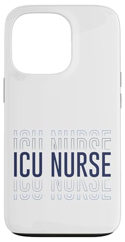 Funny Intensivstation Intensivstation Krankenschwester Notkrankenschwester Hülle für iPhone 13 Pro Funny Intensivstation Intensivstation Krankenschwester Notkrankenschwester Hülle für iPhone 13 Pro von Vintage ICU Nurse Appreciation Day Apparel