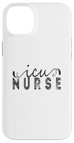Funny Intensivstation Intensivstation Krankenschwester Notkrankenschwester Hülle für iPhone 14 Plus Funny Intensivstation Intensivstation Krankenschwester Notkrankenschwester Hülle für iPhone 14 Plus von Vintage ICU Nurse Appreciation Day Apparel