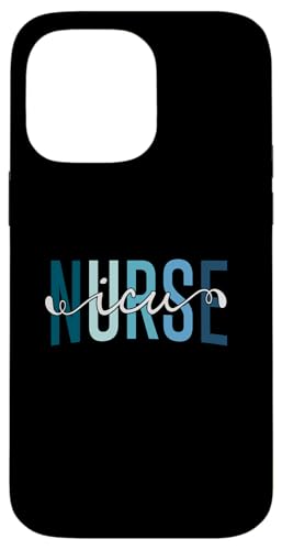Funny Intensivstation Intensivstation Krankenschwester Notkrankenschwester Hülle für iPhone 14 Pro Max Funny Intensivstation Intensivstation Krankenschwester Notkrankenschwester Hülle für iPhone 14 Pro Max von Vintage ICU Nurse Appreciation Day Apparel
