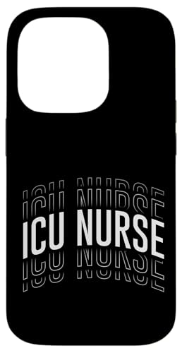 Funny Intensivstation Intensivstation Krankenschwester Notkrankenschwester Hülle für iPhone 14 Pro Funny Intensivstation Intensivstation Krankenschwester Notkrankenschwester Hülle für iPhone 14 Pro von Vintage ICU Nurse Appreciation Day Apparel