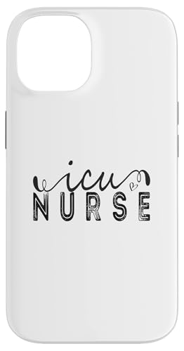 Funny Intensivstation Intensivstation Krankenschwester Notkrankenschwester Hülle für iPhone 14 Funny Intensivstation Intensivstation Krankenschwester Notkrankenschwester Hülle für iPhone 14 von Vintage ICU Nurse Appreciation Day Apparel