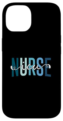 Funny Intensivstation Intensivstation Krankenschwester Notkrankenschwester Hülle für iPhone 14 Funny Intensivstation Intensivstation Krankenschwester Notkrankenschwester Hülle für iPhone 14 von Vintage ICU Nurse Appreciation Day Apparel