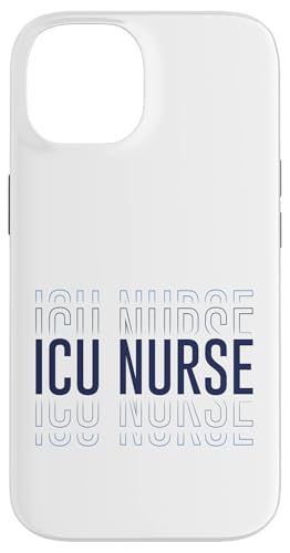 Funny Intensivstation Intensivstation Krankenschwester Notkrankenschwester Hülle für iPhone 14 Funny Intensivstation Intensivstation Krankenschwester Notkrankenschwester Hülle für iPhone 14 von Vintage ICU Nurse Appreciation Day Apparel