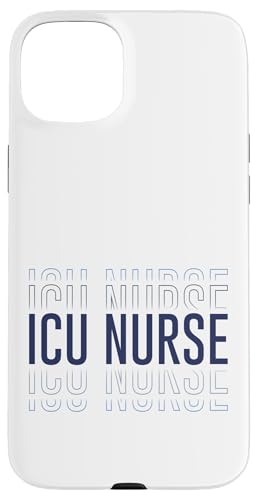 Funny Intensivstation Intensivstation Krankenschwester Notkrankenschwester Hülle für iPhone 15 Plus Funny Intensivstation Intensivstation Krankenschwester Notkrankenschwester Hülle für iPhone 15 Plus von Vintage ICU Nurse Appreciation Day Apparel