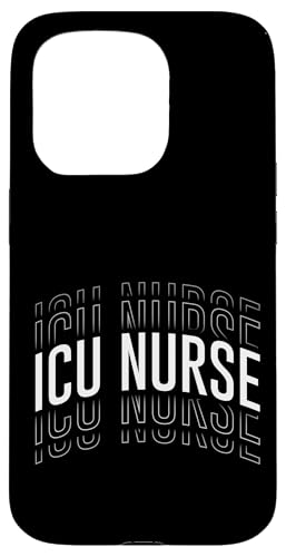 Funny Intensivstation Intensivstation Krankenschwester Notkrankenschwester Hülle für iPhone 15 Pro Funny Intensivstation Intensivstation Krankenschwester Notkrankenschwester Hülle für iPhone 15 Pro von Vintage ICU Nurse Appreciation Day Apparel