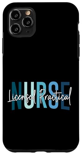 LPN Krankenschwester lizenzierte Praktische Krankenschwester Week Healthcare Hülle für iPhone 11 Pro Max LPN Krankenschwester lizenzierte Praktische Krankenschwester Week Healthcare Hülle für iPhone 11 Pro Max von Vintage LPN Nurse Appreciation Day Apparel