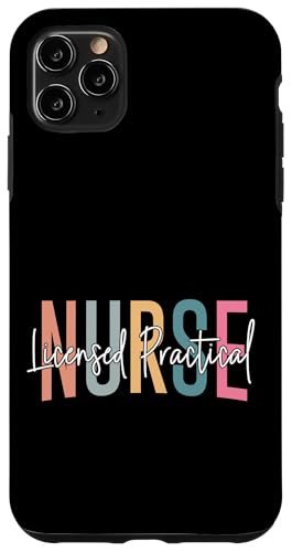 LPN Krankenschwester lizenzierte Praktische Krankenschwester Week Healthcare Hülle für iPhone 11 Pro Max LPN Krankenschwester lizenzierte Praktische Krankenschwester Week Healthcare Hülle für iPhone 11 Pro Max von Vintage LPN Nurse Appreciation Day Apparel