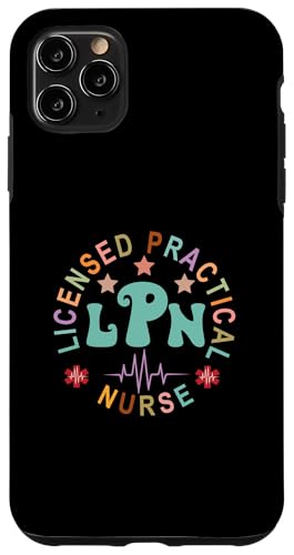 LPN Krankenschwester lizenzierte Praktische Krankenschwester Week Healthcare Hülle für iPhone 11 Pro Max LPN Krankenschwester lizenzierte Praktische Krankenschwester Week Healthcare Hülle für iPhone 11 Pro Max von Vintage LPN Nurse Appreciation Day Apparel