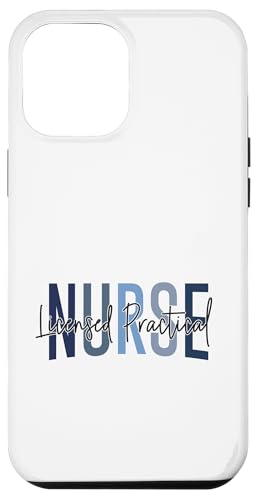 LPN Krankenschwester lizenzierte Praktische Krankenschwester Week Healthcare Hülle für iPhone 12 Pro Max LPN Krankenschwester lizenzierte Praktische Krankenschwester Week Healthcare Hülle für iPhone 12 Pro Max von Vintage LPN Nurse Appreciation Day Apparel