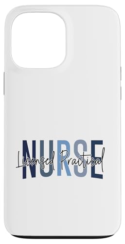 LPN Krankenschwester lizenzierte Praktische Krankenschwester Week Healthcare Hülle für iPhone 13 Pro Max LPN Krankenschwester lizenzierte Praktische Krankenschwester Week Healthcare Hülle für iPhone 13 Pro Max von Vintage LPN Nurse Appreciation Day Apparel