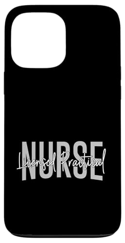 LPN Krankenschwester lizenzierte Praktische Krankenschwester Week Healthcare Hülle für iPhone 13 Pro Max LPN Krankenschwester lizenzierte Praktische Krankenschwester Week Healthcare Hülle für iPhone 13 Pro Max von Vintage LPN Nurse Appreciation Day Apparel