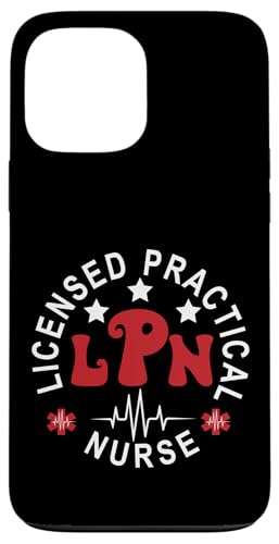 LPN Krankenschwester lizenzierte Praktische Krankenschwester Week Healthcare Hülle für iPhone 13 Pro Max LPN Krankenschwester lizenzierte Praktische Krankenschwester Week Healthcare Hülle für iPhone 13 Pro Max von Vintage LPN Nurse Appreciation Day Apparel