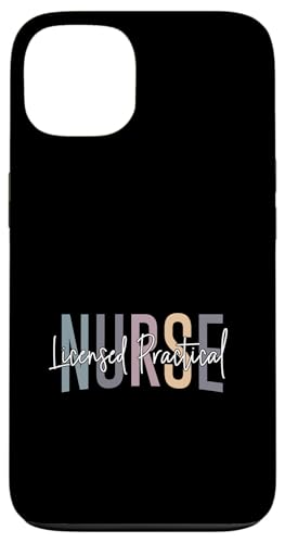 LPN Krankenschwester lizenzierte Praktische Krankenschwester Week Healthcare Hülle für iPhone 13 LPN Krankenschwester lizenzierte Praktische Krankenschwester Week Healthcare Hülle für iPhone 13 von Vintage LPN Nurse Appreciation Day Apparel
