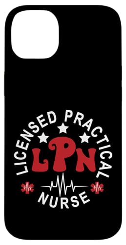 LPN Krankenschwester lizenzierte Praktische Krankenschwester Week Healthcare Hülle für iPhone 14 Plus LPN Krankenschwester lizenzierte Praktische Krankenschwester Week Healthcare Hülle für iPhone 14 Plus von Vintage LPN Nurse Appreciation Day Apparel