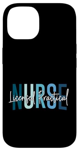 LPN Krankenschwester lizenzierte Praktische Krankenschwester Week Healthcare Hülle für iPhone 14 LPN Krankenschwester lizenzierte Praktische Krankenschwester Week Healthcare Hülle für iPhone 14 von Vintage LPN Nurse Appreciation Day Apparel