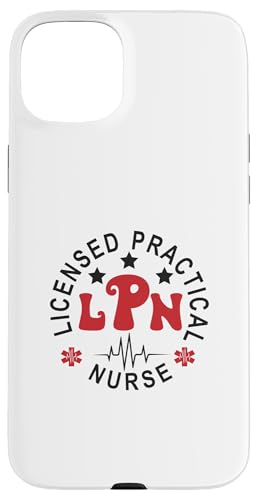 LPN Krankenschwester lizenzierte Praktische Krankenschwester Week Healthcare Hülle für iPhone 15 Plus LPN Krankenschwester lizenzierte Praktische Krankenschwester Week Healthcare Hülle für iPhone 15 Plus von Vintage LPN Nurse Appreciation Day Apparel