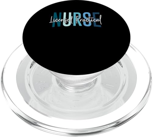 LPN Krankenschwester lizenzierte Praktische Krankenschwester Week Healthcare PopSockets PopGrip für MagSafe LPN Krankenschwester lizenzierte Praktische Krankenschwester Week Healthcare PopSockets PopGrip für MagSafe von Vintage LPN Nurse Appreciation Day Apparel