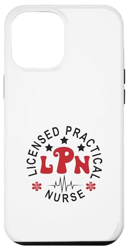 LPN Nurse Licensed Practical Nursing Nursing Week Back Of Hülle für iPhone 12 Pro Max LPN Nurse Licensed Practical Nursing Nursing Week Back Of Hülle für iPhone 12 Pro Max von Vintage LPN Nurse Appreciation Day Apparel