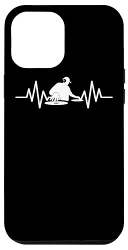 Retro Music Disk-Jockey DJ 90er Jahre Vinyl-Schallplatte Hülle für iPhone 12 Pro Max Retro Music Disk-Jockey DJ 90er Jahre Vinyl-Schallplatte Hülle für iPhone 12 Pro Max von Vintage Music-Player Accessories Gifts Shirts
