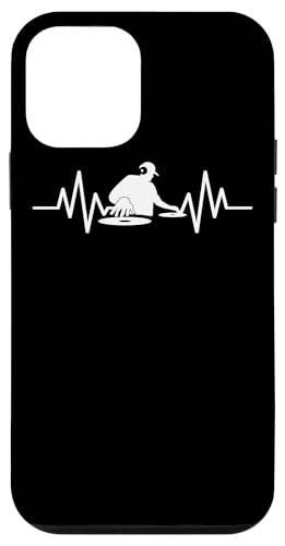 Retro Music Disk-Jockey DJ 90er Jahre Vinyl-Schallplatte Hülle für iPhone 12 mini Retro Music Disk-Jockey DJ 90er Jahre Vinyl-Schallplatte Hülle für iPhone 12 mini von Vintage Music-Player Accessories Gifts Shirts