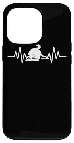 Retro Music Disk-Jockey DJ 90er Jahre Vinyl-Schallplatte Hülle für iPhone 13 Pro Retro Music Disk-Jockey DJ 90er Jahre Vinyl-Schallplatte Hülle für iPhone 13 Pro von Vintage Music-Player Accessories Gifts Shirts
