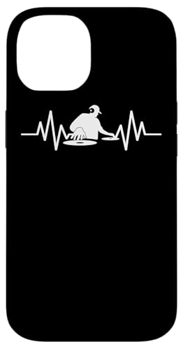 Retro Music Disk-Jockey DJ 90er Jahre Vinyl-Schallplatte Hülle für iPhone 14 Retro Music Disk-Jockey DJ 90er Jahre Vinyl-Schallplatte Hülle für iPhone 14 von Vintage Music-Player Accessories Gifts Shirts