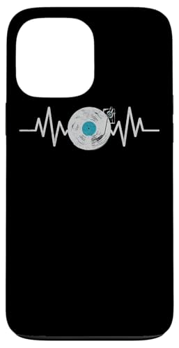 Retro Music Disk-Jockey DJ Vinyl-Schallplatte spielt Musik Hülle für iPhone 13 Pro Max Retro Music Disk-Jockey DJ Vinyl-Schallplatte spielt Musik Hülle für iPhone 13 Pro Max von Vintage Music-Player Accessories Gifts Shirts