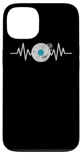 Retro Music Disk-Jockey DJ Vinyl-Schallplatte spielt Musik Hülle für iPhone 13 Retro Music Disk-Jockey DJ Vinyl-Schallplatte spielt Musik Hülle für iPhone 13 von Vintage Music-Player Accessories Gifts Shirts
