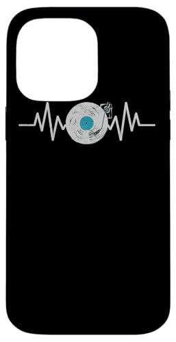 Retro Music Disk-Jockey DJ Vinyl-Schallplatte spielt Musik Hülle für iPhone 14 Pro Max Retro Music Disk-Jockey DJ Vinyl-Schallplatte spielt Musik Hülle für iPhone 14 Pro Max von Vintage Music-Player Accessories Gifts Shirts