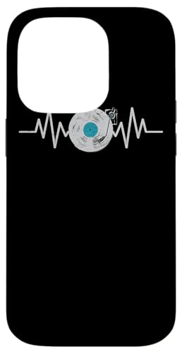 Retro Music Disk-Jockey DJ Vinyl-Schallplatte spielt Musik Hülle für iPhone 14 Pro Retro Music Disk-Jockey DJ Vinyl-Schallplatte spielt Musik Hülle für iPhone 14 Pro von Vintage Music-Player Accessories Gifts Shirts